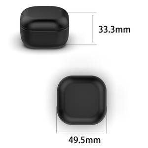 Pour Samsung <span class=keywords><strong>Galaxy</strong></span> Buds2 Pro SM-R510 écouteur <span class=keywords><strong>sans</strong></span> <span class=keywords><strong>fil</strong></span> boîte de <span class=keywords><strong>charge</strong></span> chargeur écouteur - Product Image 5