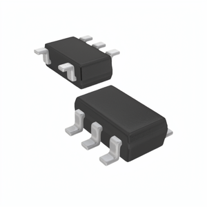 Electronic Circuit Components XC9235C09DMR-G SC 74A, SOT 753 Power Management (PMIC) In Stock - Product Image 1