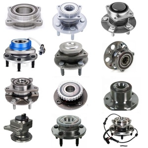 Bán buôn nóng bán phù hợp phía trước hoặc phía sau bánh xe trung tâm đơn vị cho CHEVROLET COLORADO <span class=keywords><strong>S10</strong></span> 52081087 84685318 - Product Image 3