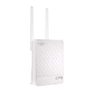 Routeur CPE <span class=keywords><strong>4G</strong></span> Mini pour E-commerce, Chipset Qualcomm, WiFi Portable, 10 Utilisateurs - Product Image 4