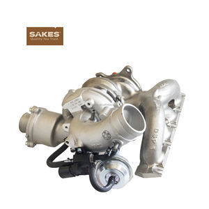 Seakes 06H145702L工厂批发高品质零件汽车发动机系统涡轮增压器套件维修大众备件 - Product Image 1