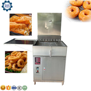 <span class=keywords><strong>Friteuse</strong></span> industrielle commerciale pour poulet, électrique ou à <span class=keywords><strong>gaz</strong></span>, modèle ouvert / Prix de la <span class=keywords><strong>friteuse</strong></span> <span class=keywords><strong>Frymaster</strong></span> - Product Image 5