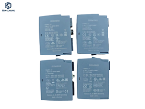 6ES7 131-6BF01-0BA0 PLC โมดูลอินพุตดิจิตอล โมดูลควบคุมอุตสาหกรรม โมดูลควบคุมลอจิกแบบตั้งโปรแกรมได้ โมดูลอินพุต - Product Image 1