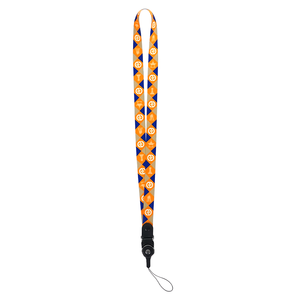 Wholesale Best Selling High Quality Customization Neck Printing <b>Polyester</b> <b>Lanyard</b> Card Holder with logo - Product Image 2