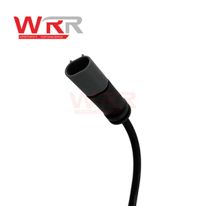 34356790303 34356792289 Capteur d'usure des plaquettes de frein pour BMW F10 F02 535i 740Li – Indicateur d'avertissement fiable pour freins à disque avant - Product Image 4