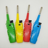 Allumeurs BBQ exclusifs pour agents, allume-feu électronique de cuisine sans gaz