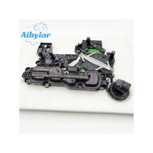 Unidad de Control de Transmisión TCU 722.5 de 9 Velocidades para <span class=keywords><strong>Mercedes</strong></span> Benz <span class=keywords><strong>EC</strong></span> GLC GLE 9GTronic A7252709011 A0009015000, Piezas de Automóvil - Product Image 5