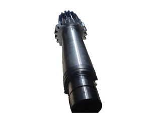 เพลาส่งกำลังรถบรรทุกซิโนทรัค ฮาวโอ รุ่น HW19712 HW19712C รหัสอะไหล่ AZ2210030050 - Product Image 4