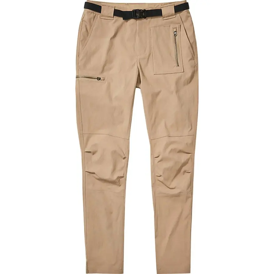 High Quality Abrasion-resistant Quick-drying Pant Outdoor Hiking Trousers Mens