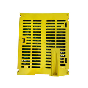 Panel de Operador FANUC A02B-0303-C205 SDU1, Panel de Interfaz de Operador - Product Image 4