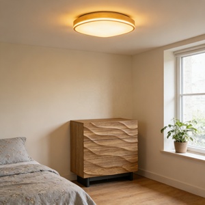 Cómoda Moderna de Madera con <span class=keywords><strong>Cajones</strong></span>, Cómoda de Alta Calidad con Diseño de Paneles para Dormitorio y Sala de Estar, Mesita de Noche - Product Image 1