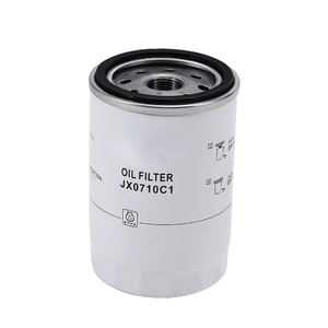Factory Supply Heavy Truck Parts <strong>Auto</strong> <strong>Engine</strong> <strong>Systems</strong> JX0710C1 JX0811A2 JX0814 Oil Filter Element - Product Image 2