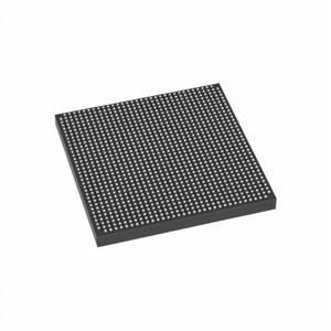 มีสินค้าในสต็อก ชิปฝังตัว 1932 BBGA, FCBGA IC FPGA 840 I/O 1932FBGA ชิ้นส่วนอิเล็กทรอนิกส์ 5SGSMD6N2F45I3G - Product Image 1