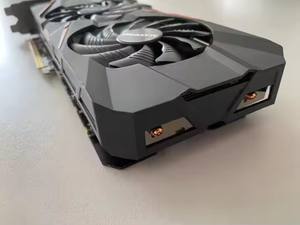 <span class=keywords><strong>Gtx</strong></span> 1080 Ti <span class=keywords><strong>1070</strong></span> 1080 1060 <span class=keywords><strong>11Gb</strong></span> GDDR5X Cartes graphiques vidéo 1060 <span class=keywords><strong>Gtx</strong></span> pour les jeux en stock - Product Image 4