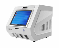 Analyseur XRF de machine d'essai de platine de cuivre d'argent d'or XRF testeur XRF