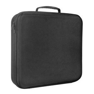 Mallette de transport pour sèche-cheveux, housse de rangement rigide et personnalisée pour voyage, pour <span class=keywords><strong>Dyson</strong></span> <span class=keywords><strong>Supersonic</strong></span> et accessoires, anti-poussière et antichoc - Product Image 4