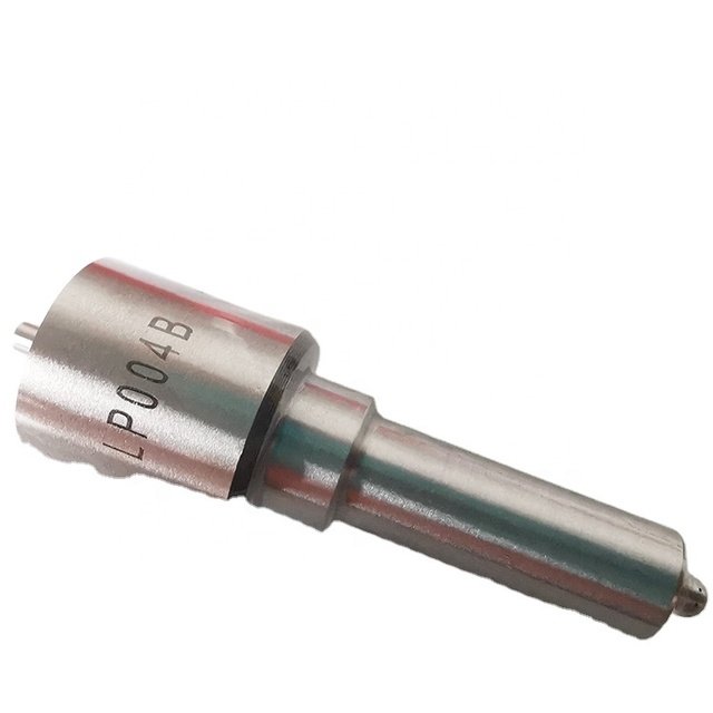 Hot Sale Diesel Fuel Injector Nozzle LP004B for Unit Injector 1677154 8112556 BEBE4B01001