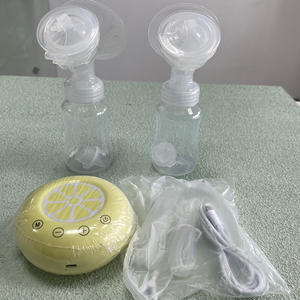 เครื่องปั๊<span class=keywords><strong>ม</strong></span>นมด้วย<span class=keywords><strong>ม</strong></span>ือแบบพกพาได้<span class=keywords><strong>ม</strong></span>ี3โห<span class=keywords><strong>ม</strong></span>ดที่แตกต่างกัน<span class=keywords><strong>ม</strong></span>ี9โห<span class=keywords><strong>ม</strong></span>ดสาย USB เครื่องปั๊<span class=keywords><strong>ม</strong></span>นมด้วยไฟฟ้าสำหรับเด็กทารก - Product Image 4