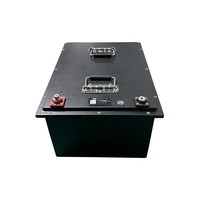 24V 300AH Module de batterie de condensateurs Ultra Super Graphine Power BMS pour véhicules électriques appareils ménagers systèmes solaires outils électriques