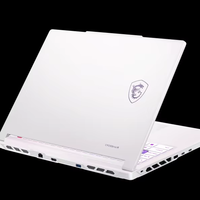 Ordinateur portable de jeu MSI Crosshair A16 HX MLG Edition E8WFK-055CN, tout neuf, fréquence de rafraîchissement élevée