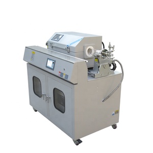 Plasma tăng cường cvd ống lò (<span class=keywords><strong>pecvd</strong></span>) cho siox và sinx lắng đọng trên silicon năng lượng mặt trời tế bào - Product Image 3