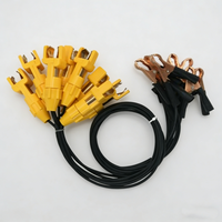 Anti-Interference Underground Water Finder Professional Borehole Water Detection Equipment ADMT-100S Water Finder