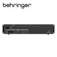 Boîtier de scène numérique Behringer S16 16 canaux, préamplis micro MIDAS, AES50, SuperMAC, ULTRANET, 8 sorties XLR, alimentation fantôme 48V, 44,1/48kHz