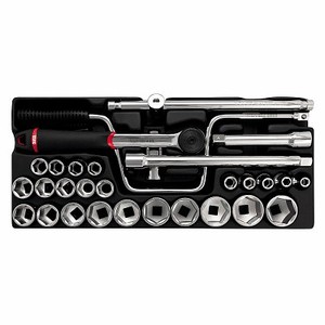 Kit de módulos electrónicos termoformados surtidos Juego de 30 piezas 519/607CEA - Product Image 1