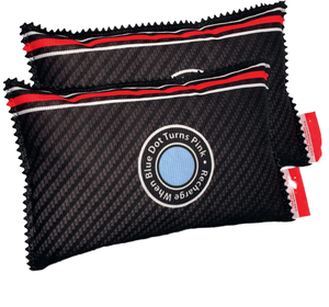 Sac de <span class=keywords><strong>d</strong></span>éshumidificateur <span class=keywords><strong>d</strong></span>'<span class=keywords><strong>absorbeur</strong></span> <span class=keywords><strong>d</strong></span>'<span class=keywords><strong>humidité</strong></span> de voiture de gel de silice de ménage avec le changement de couleur - Product Image 1