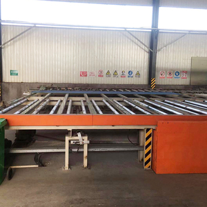 Nhà máy thạch cao thạch cao của Paris Trần <span class=keywords><strong>Board</strong></span> máy làm - Product Image 6