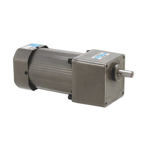 MOTEUR DE RÉDUCTION D'ENGRENAGE 6W 15W 20W 30W 60W 120W 200W 300W 400W 750W Monophasé <span class=keywords><strong>208</strong></span>-240V IE3 Efficacité Anti-goutte - Product Image 6