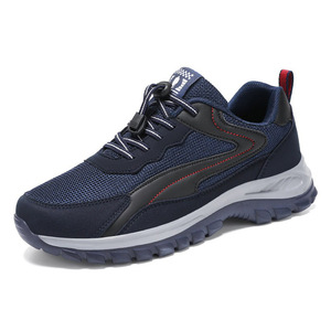 2025 New Women's Casual Lightweight Breathable Sneakers Non-slip Cushion Sole <b>Soft</b> Summer Autumn Walking <b>Shoes</b>-Wholesale - Product Image 2