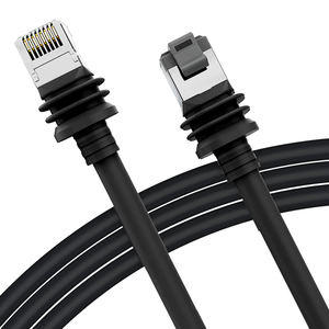 Cabo Curto Starlink Geração <span class=keywords><strong>3</strong></span> de 10 Pés/<span class=keywords><strong>3</strong></span> M Cabo de Extensão Padrão V3 para Reposição Ethernet do Starlink Mini à Prova d'Água para Uso Externo - Product Image 2