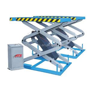 53 inci 6000 LBS Lift Gunting Otomatis untuk Perbaikan Mobil Listrik - Product Image 5