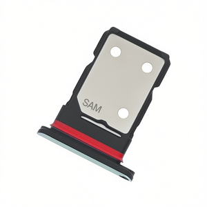 Soporte para tarjeta SIM para OnePlus Nord 2T Verde - Product Image 2