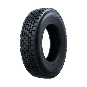 Nouveaux pneus radiaux sans chambre à air 11R22.5 16PR pour remorques de transport commercial de marque personnalisée, pour camions poids lourds, remplacement/réparation quotidienne - Product Image 5