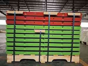 Encofrado <span class=keywords><strong>de</strong></span> Acero para <span class=keywords><strong>Construcción</strong></span> <span class=keywords><strong>Civil</strong></span>, Diseño Modular Estándar para Columnas y Losas, Fácil Instalación, Panel <span class=keywords><strong>de</strong></span> Encofrado <span class=keywords><strong>de</strong></span> Alta Calidad - Product Image 5