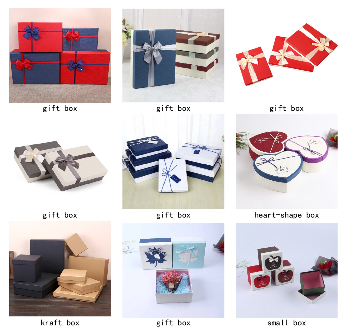 doll house packaging