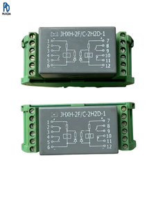เซ็นเซอร์รีเลย์คอนโทรลเลอร์ PLC ของแท้ใหม่เอี่ยม รุ่น JHXH-2F/C-2H2D-1 - Product Image 1