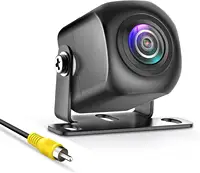 Caméra vidéo sans fil de tableau de bord à résolution de 720p CJ