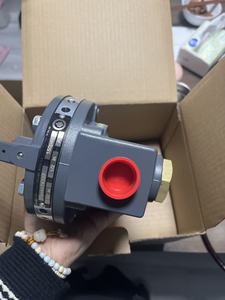 2625 para Válvulas de Control, Posicionamiento Electro-Neumático Confiable al Mejor Precio - Product Image 3