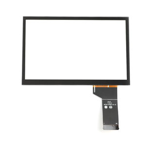 Écran tactile 6,5 pouces pour autoradio Volkswagen MIB V W STD2 TDO-WVGA0633F00039 TDO-WVGA0633F00045 - Product Image 4
