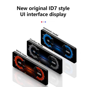 Lecteur vidéo multimédia pour voiture Carplay IPS Car Audio GPS pour B-<span class=keywords><strong>M</strong></span>-Ws 3 5 7 Series F10 X1 X3 X4 X5 <span class=keywords><strong>X6</strong></span> - Product Image 4