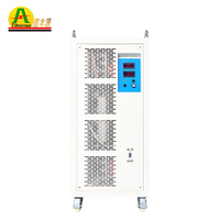 Alimentation électrique CC haute fréquence YBY 1500A24V 24V en alliage de magnésium et d'aluminium avec rectification par oxydation anodique