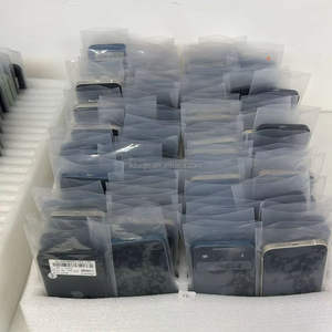 โรงงานขายส่งสมาร์ทโฟนมือสองราคาถูก 4G 5G มีสินค้าในสต็อก หน้าจอ LCD 6.44 นิ้ว รองรับ 2 ซิม ความจุ 32GB เวอร์ชันสากล - Product Image 4