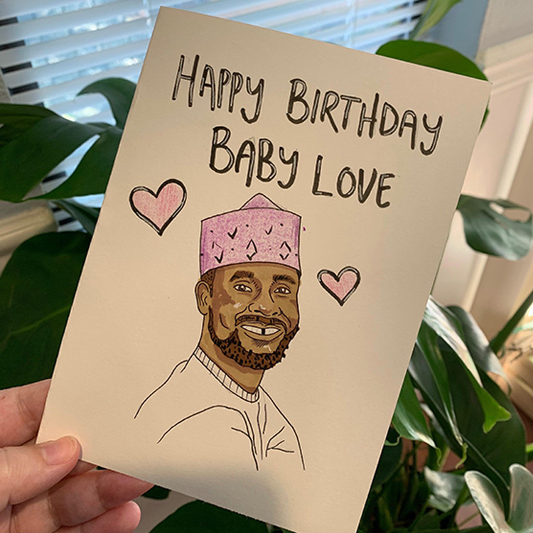 Funny Greeting Cards Manufacturer Custom Printing