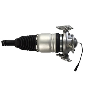 7P6616019K Amortisseur de suspension arrière gauche pour Audi Q7/<span class=keywords><strong>Touareg</strong></span>/Cayenne, <span class=keywords><strong>prix</strong></span> de gros - Product Image 1