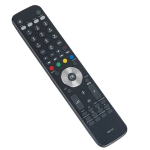 Nouvelle télécommande infrarouge de remplacement RM-F01 utilisée pour la FOXSAT-HDR <span class=keywords><strong>TV</strong></span> <span class=keywords><strong>HD</strong></span>-<span class=keywords><strong>FOX</strong></span> T2 - Product Image 2