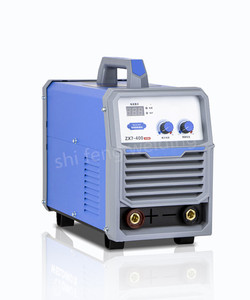 Máquina de Soldadura por Arco ZX7-400Q <span class=keywords><strong>Soldador</strong></span> MMA 1/2/3ph - Product Image 2