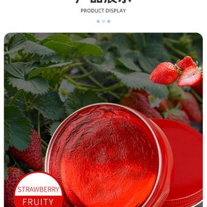 Pinky leem Colle et baume pour lifting des cils vegan 2 en 1 personnalisé, colle forte pour lifting des cils, parfum fruité, colle pour lifting des cils - Product Image 4